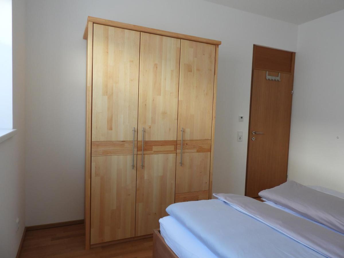 פונטנלה Ferienwohnung Im Stern מראה חיצוני תמונה