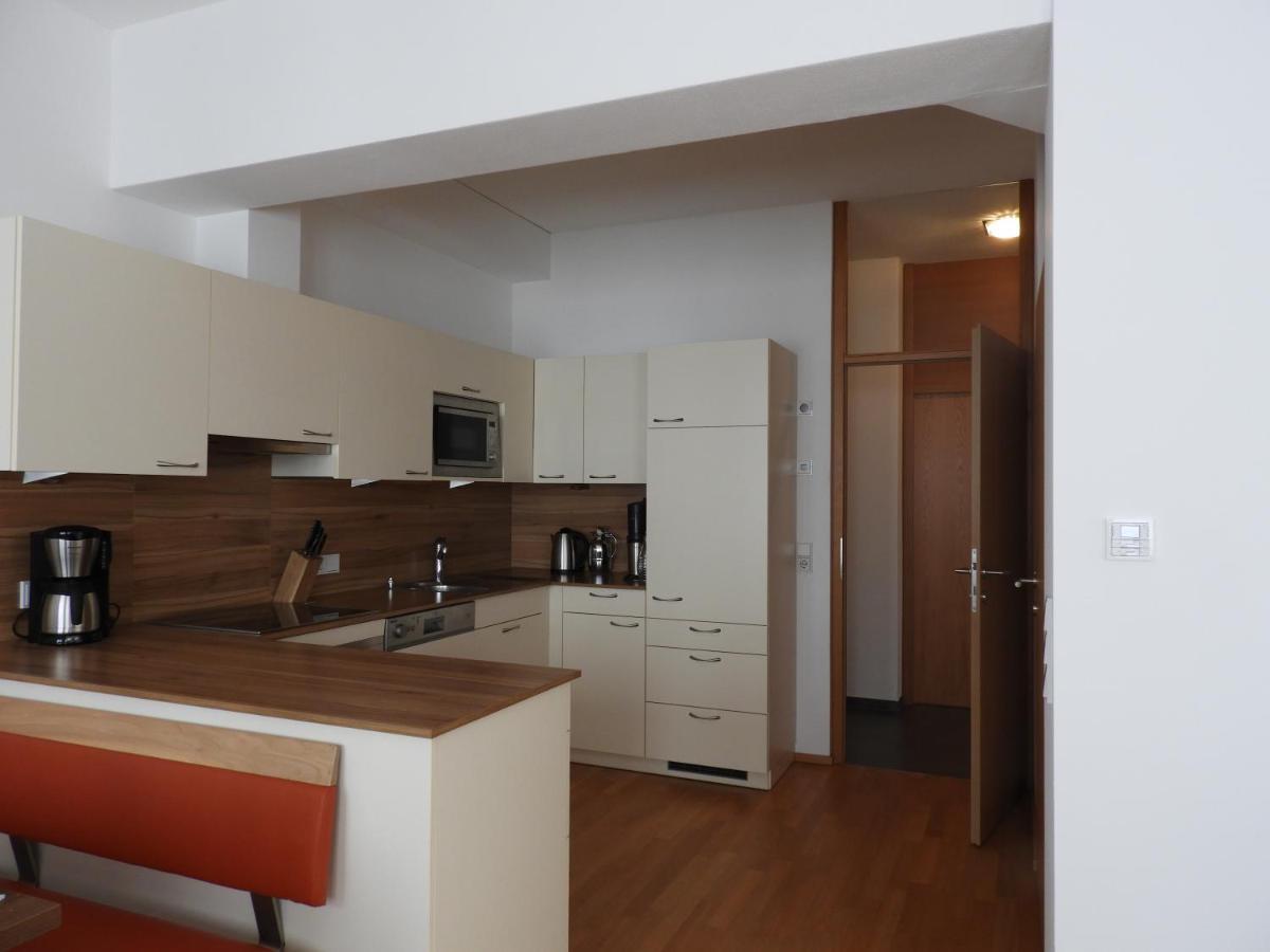 פונטנלה Ferienwohnung Im Stern מראה חיצוני תמונה